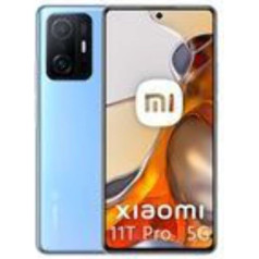 Xiaomi 11T Pro 5G viedtālrunis (8 + 128 GB, 6,67 collu 120 Hz AMOLED displejs un Dolby Vision, 108 MP profesionāla kvalitāte, Qualcomm Snapdragon 888, 120 W Xiaomi Hyper Charge) Zils MZB09JDEU