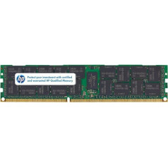 HP 604504-B21 Atmiņa - 4 GB - DIMM 240-pin - DDR3 - 1333 MHz / PC3-10600 - CL9