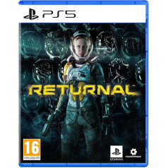 SONY Returnal (PS5)