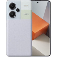 Xiaomi mobilais tālrunis Redmi Note 13 Pro+ 512GB