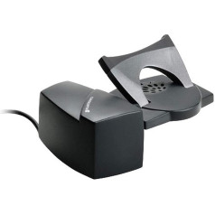 Plantronics 36390-14, Schwarz