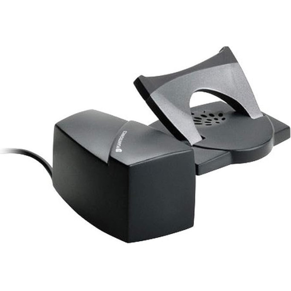 Plantronics 36390-14, Schwarz