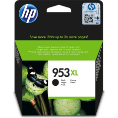 HP oriģinālā tinte 953 XL