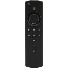 L5B83H Tālvadības pults Voice TV tālvadības pults Fire TV Stick 4K Fire TV Cube EX69VW E9L29Y LY73PR S3L46N EX69VW A78V3N