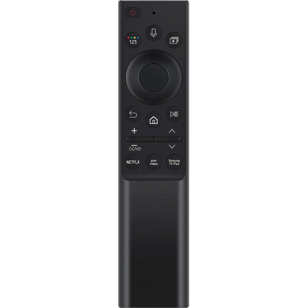 VINABTY BN59-01357B Rezerves tālvadības pults, kas saderīga ar Samsung TV GU50AU9079UXZG GU55AU9079 GU55AU9079UXZG GU65AU9079 GU65AU9079UXZG GU75AU9079 GU75AU9079UXZG GU75AU9079UXZG GQ4 3QQ60AAAAUXZG BN59-01357A sub