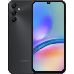 Samsung Galaxy A05s (A057F-DS) Dual LTE 128GB 4GB RAM melns