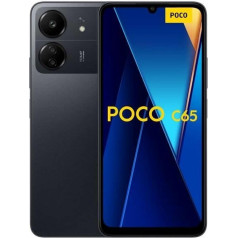 Xiaomi Poco C65 128GB/6GB RAM Dual SIM Blue