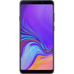 Samsung Galaxy A9 Negro