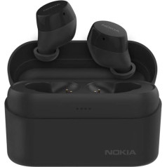 Nokia - Power austiņas BH-605' True Wireless Headphones/Headset, kokogles melnas krāsas