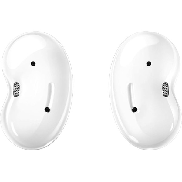 Samsung Galaxy Buds Live True Wireless austiņas, mistiski baltas, (BT)