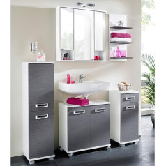 Schildmeyer Cadiz Bathroom Furniture Set