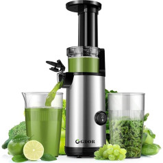 GDOR Juicer CT2 Juicer Machine SJ-008