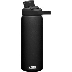 Camelbak vakuumizolācijas pudeles izpletnis Mag Sst Black