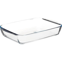 Pyrex Essentials lazanjas trauks (40x27 cm) , 4,5 l