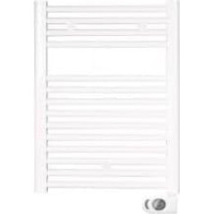 CLIMAPOLIS TCVENUS400 Venus Fluido Electric Towel Rail, White, 400 W