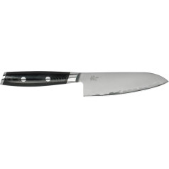 Yaxell Mon, Santoku SM. nazis, sudrabs, 24 cm