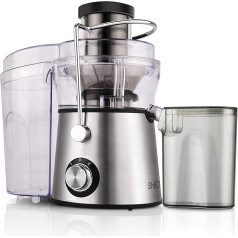 Siméo Juicer JCM200