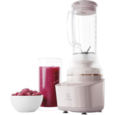 Electrolux E7CB1-8SSM Explore 7 Compact Blender, 2230 W, 0,6 litra, 375 x 166 x 252 mm, Soft Sand