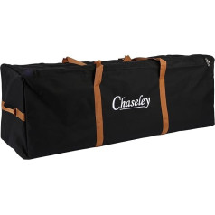 Chaseley Extra-Große Reisetasche Tasche für Lagerung Aufbewahrung 125x46x46 XXL Weihnachten Weihnachtsbaum Markise Kleidung Spielzeug Werkzeug Robust Doppelt Genäht UV- Wasser-Resistent