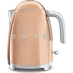 Smeg KLF03RGEU Vara tējkanna