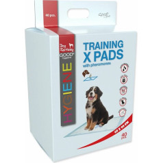 Placek Absorbent pads - Dog Fantasy X pets pads 60*90 (54*82cm) 40pcs