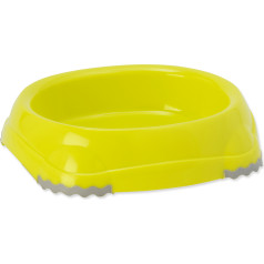 Placek Bowl for animals, plastic : Placek Bowl Non slip, lemon|yellow, 210ml