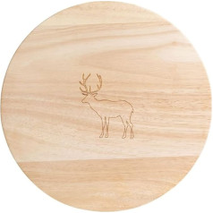 Räder Board Stag Design