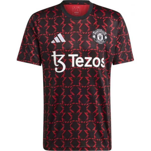 Manchester United M krekliņš IT1996 / XL (188cm)