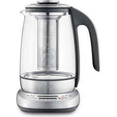 Sage Appliances he Smart Kettle, glass