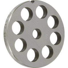 Edelstahl Grillrost Reber Zubehör HV N ° 12-Grillrost: 70 mm, Loch: 14 mm