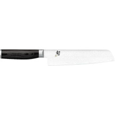 KAI TMM-0702 Santoku 7 (18,0 cm), 1 x 1 x 1 cm