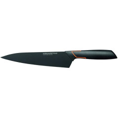 Fiskars Kochmessser, Modernes Design, Garums: 31 cm, Qualitätsstahl/Kunststoff, Edge, 1003094