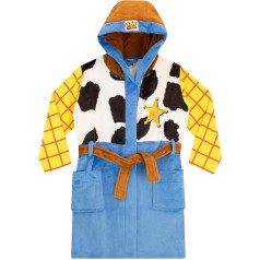 Disney Zēnu rotaļlietu stāsts Woody Bathrobe