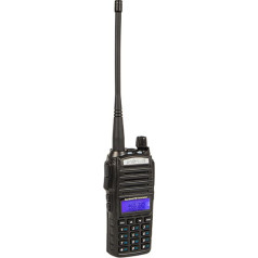 24-932# Radio pmr uv-82 5w 1 gab.