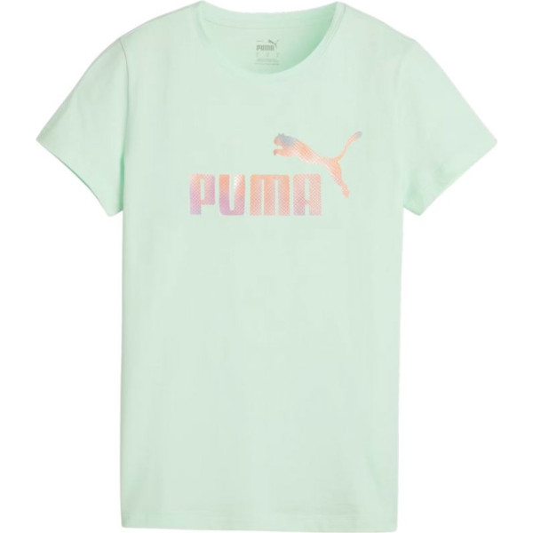 ESS+ Summer Daze Tee W 679921 88 / L T-krekls