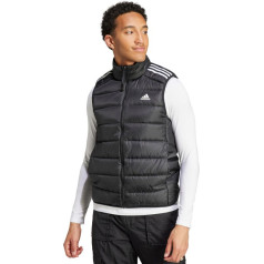 Essentials 3-Stripes Light Down Vest M HZ5728 / XS