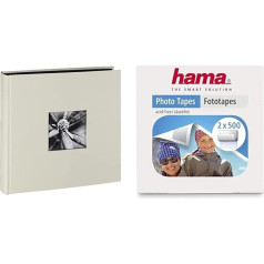 Hama Jumbo fotoalbums Fine Art