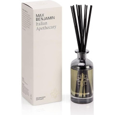 Max Benjamin Difuzors itāļu apothecary 150 ml