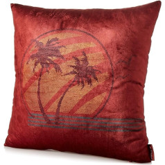 Numskull Official The Last of Us Ellie T-Shirt Cushion - spēļu mājas dekors, komforts un prezentācija - Oficiālā The Last of Us atribūtika