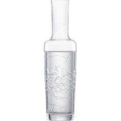 Zwiesel Glas 12222279 Bar Premium No.3 by Charles Schumann Ūdens pudele, stikls, 750 ml