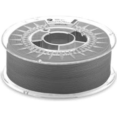 extrudr® XPETG Matt Diameter 1.75 mm (1 kg) 'Metallic' - 3D printeru filaments - Ražots Austrijā - Augstākā kvalitāte par saprātīgu cenu