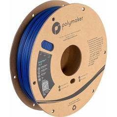 Polymaker PolyMax Tough PLA Blue - 1,75 mm - 750 g