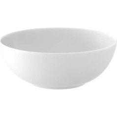 Villeroy & Boch 10-4545-3180 Anmut Schüssel, Porzellan