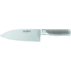 Global G-29 Fleisch- und Fischmesser 18 cm