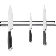 Profi - Magnētiskās magnētiskās plāksnes virtuves mēbelēm Serie Professional von Pinti Inox
