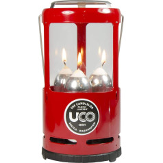 Uco Candlelier sveču laternas