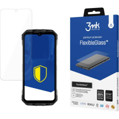 3MK Doogee V30 - 3mk FlexibleGlass™ screen protector