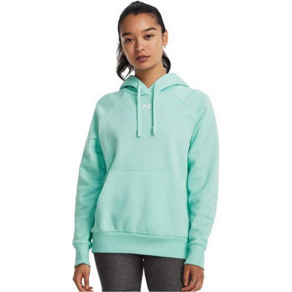 Толстовка Rival Fleece Hoodie W 1379500-361 / m