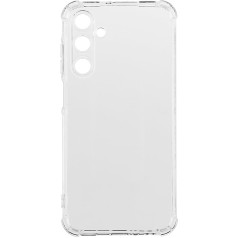 Tactical TPU Plyo Cover for Samsung Galaxy A25 5G Transparent