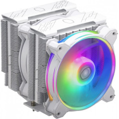 CPU dzesētājs hyper 622 halo white